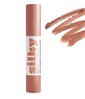 Andreia Silky Matte Lip Crayon 06                           
