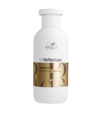 Wella Shampoo Oil Reflection 250ml                          