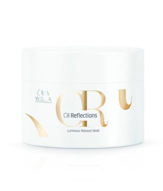 Wella Máscara Oil Reflection 150ml                          