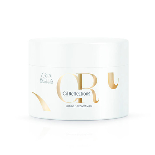 Wella Máscara Oil Reflection 150ml