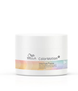 Wella Máscara Color Motion 150ml                            