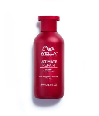 Wella Shampoo Ultimate Repair 250ml                         
