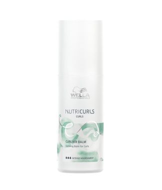 Wella Shampoo Nutricurls 250ml                              