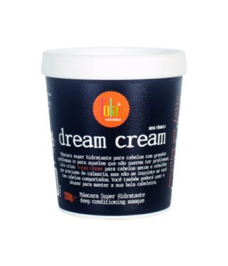 Lola Mascara Dream Cream 200gr                              