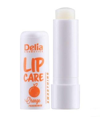 Delia Lip Care Orange 4.9gr                                 