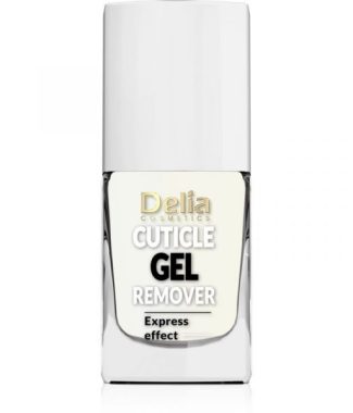 Delia Gel Express Removedor de Cuticulas 11ml               