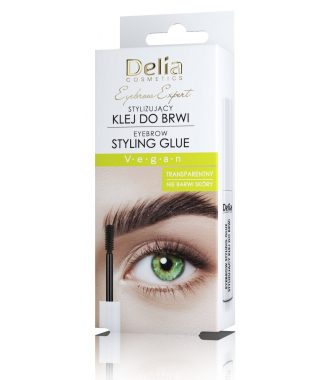 Delia Eyebrow Expert Styling Glue 5g                        