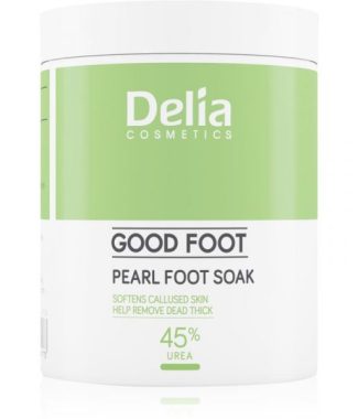 Delia Sais Good Foot Banho de Pés 250gr                     