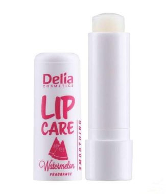 Delia Lip Care Watermelon 4.9gr                             