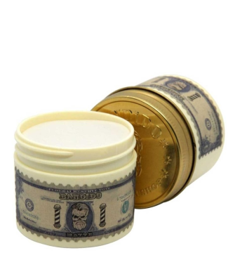 Bandido Cera Matte Hair Wax 125ml                           