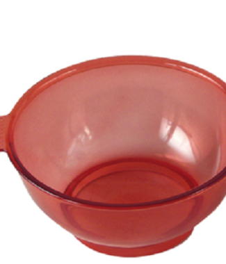 Eurostil Taça de Tinta Grande Translúcida Ref.00655/56