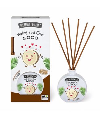 The Fruit Company Mikado Coco 40ml                          