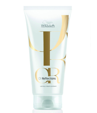 Wella Condicionador Oil Reflection 200ml                    
