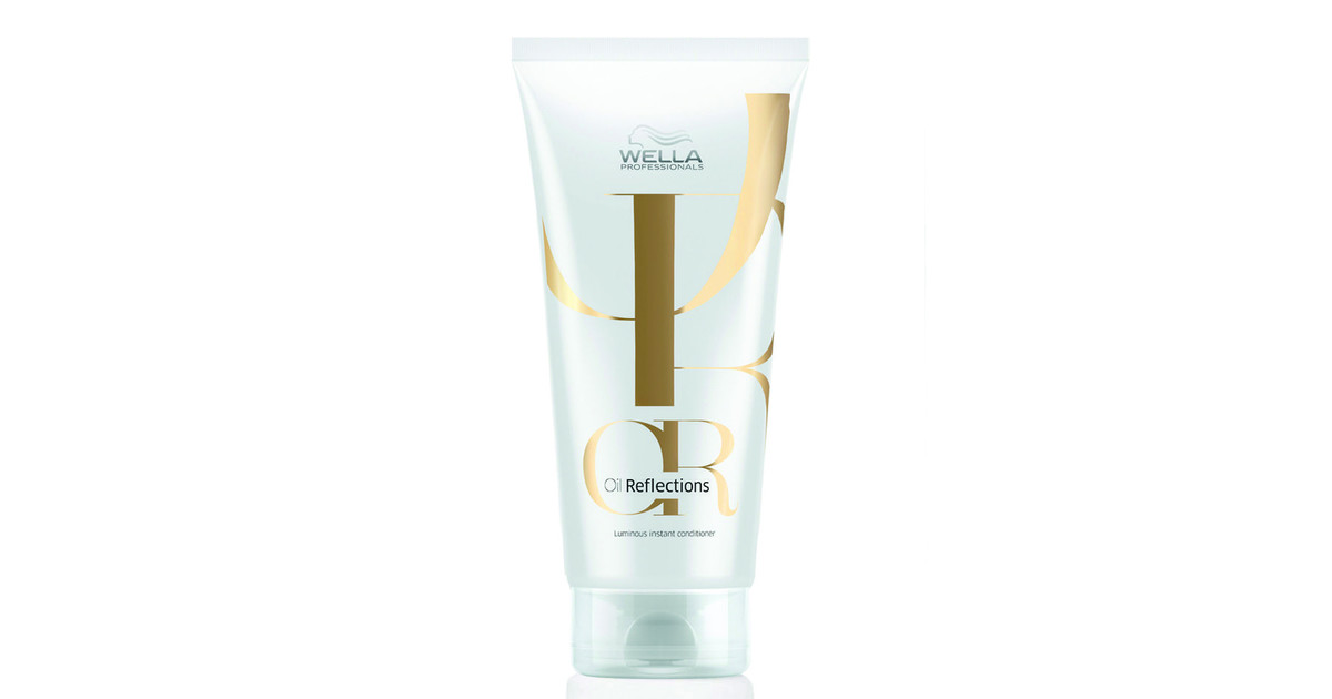 Wella Condicionador Oil Reflection 200ml