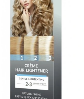 Cameleo Creme Clareador Capilar 40gr                        