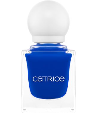 Catrice Summer Obsessed Nail Lacquer C01                    