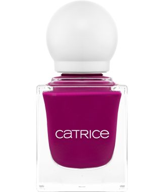 Catrice Summer Obsessed Nail Lacquer C02                    