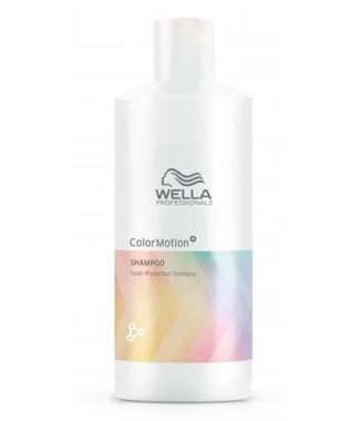 Wella Shampoo Color Motion 500ml                            