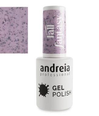 Andreia Verniz Gel Coleção FF2 10.5ml                       