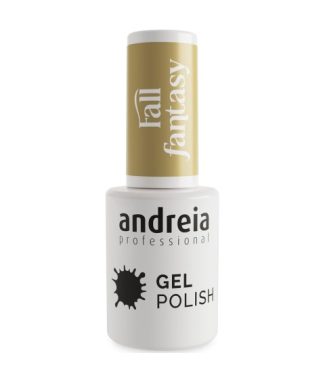 Andreia Verniz Gel Coleção FF4 10.5ml                       