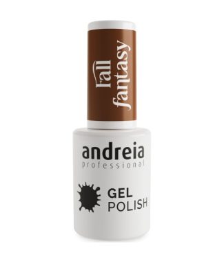Andreia Verniz Gel Coleção FF5 10.5ml                       