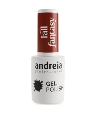 Andreia Verniz Gel Coleção FF6 10.5ml                       