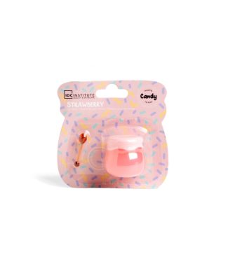 Idc Máscara Labial Strawberry 6gr                           