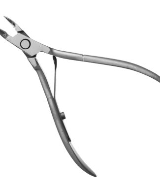 EuroStil Alicate de Pele 10cm Ref.02812                     