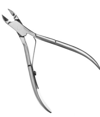 Pollie Alicate Corta Cuticulas 10cm Ref.01272               