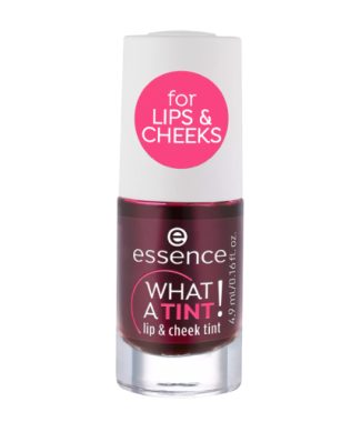Essence What A Tint Lip & Cheek Tint 01                     