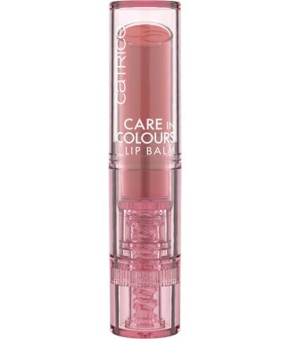 Catrice Care In Colours Lip Balm 020                        