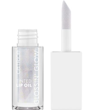Catrice Glossin Glow Tinted Lip Oil 060