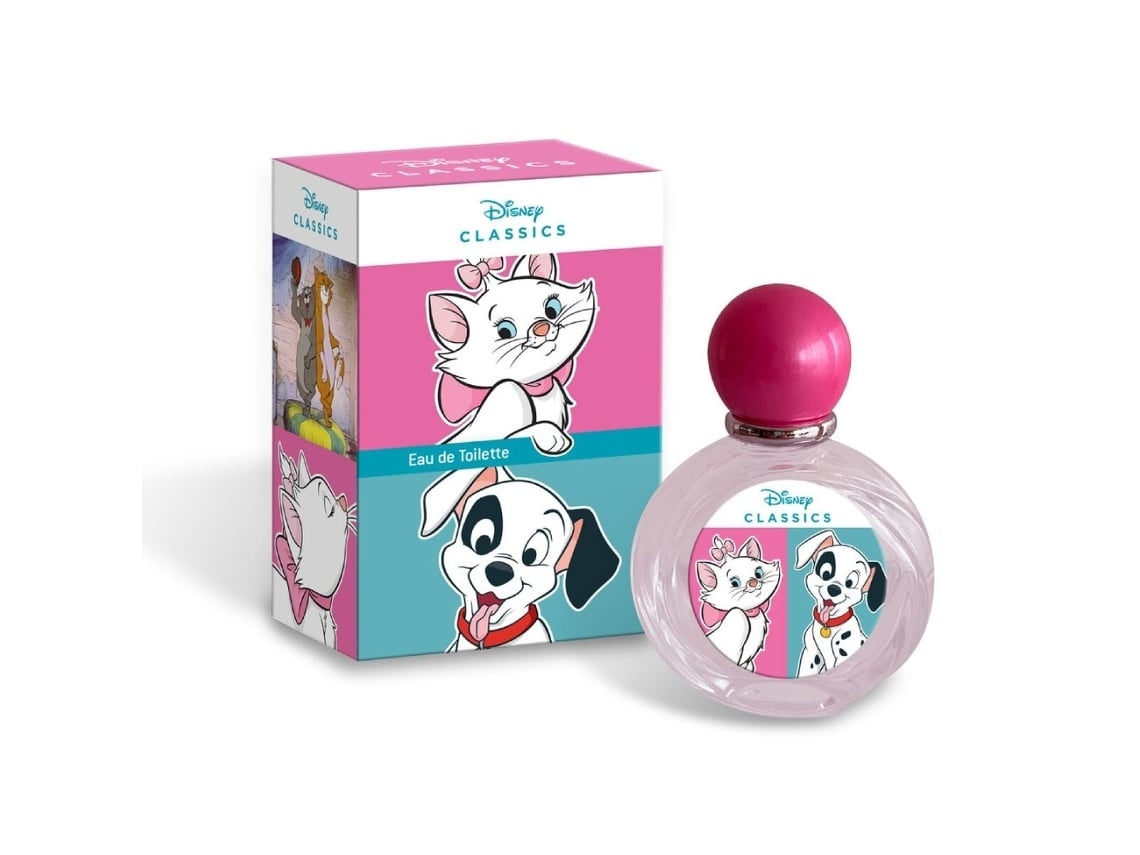 Disney Classics Perfume 50ml
