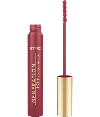 Catrice Generation Joy Coloured Mascara C01