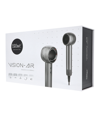 Eurostil Secador Vision-Air Ref.09128                       