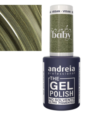 Andreia Verniz Gel Coleção SB2 10.5ml                       