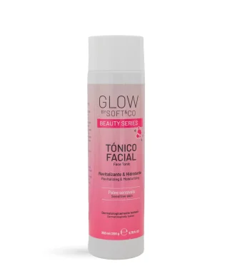 Glow Tónico Revitalizante 200ml                             