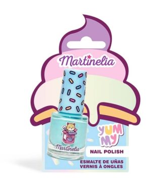 Martinelia Verniz Yummy 4ml                                 
