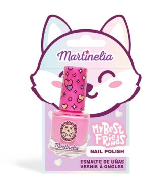 Martinelia Verniz My Best Friends 4ml                       