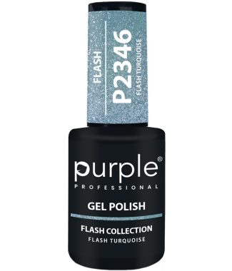 Purple Verniz Gel P2346 10ml                                