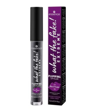 Essence What The Fake! Extreme Plumping Lip Filler 03       