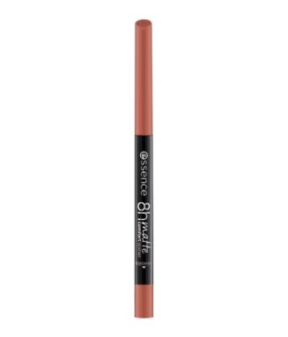 Essence 8H Matte Comfort Lipliner 12                        