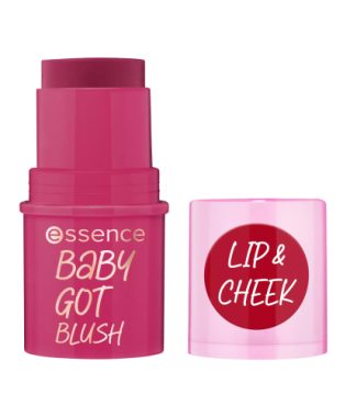 Essence Baby Got Blush 50                                   