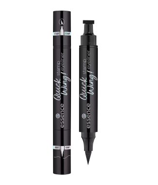 Essence Quick Wing! Stamp Eyeliner 01                       