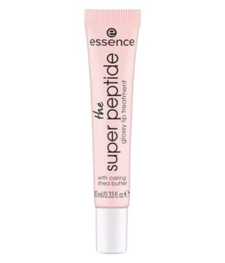 Essence The Super Peptide Glossy Lip Treatment 01           