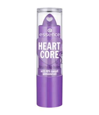 Essence Heart Core Fruity Lip Balm 06                       