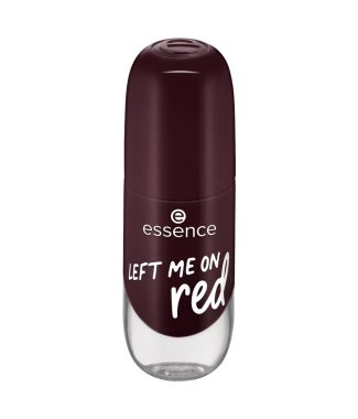 Essence Gel Nail Colour 72                                  