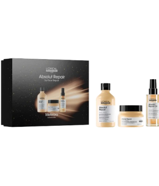 Loreal Coffret Trio Absolut Repair                          