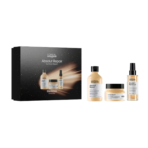 Loreal Coffret Trio Absolut Repair