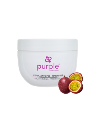 Purple Esfoliante Pes Maracuja 300ml                        